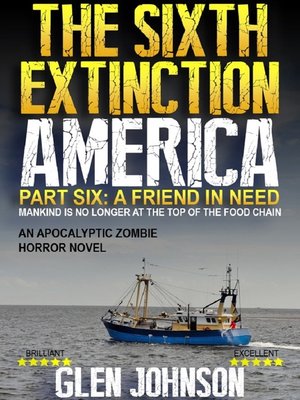 the sixth extinction book review